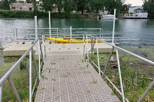 Niagara and Sweeney Streets Kayak Launch And Fishing Dock image