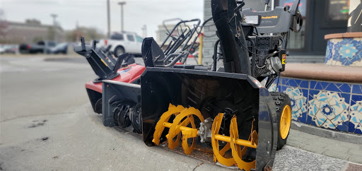 Pawn Shop «E-Z Money Pawn Shop», reviews and photos, 4721 S 24th St, Omaha, NE 68107, USA