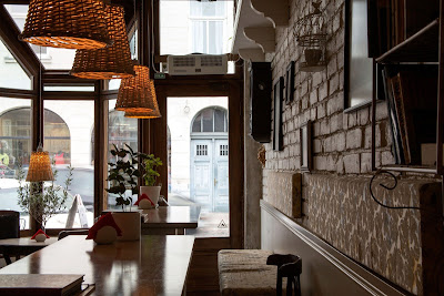 La Plateforme Des Commerces à Paris
