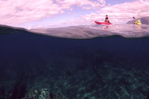 Breathingwater Tenerife: Kayaking trips and PADI Freediving education. image