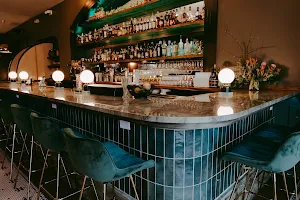 Nostalgic Cocktail House + Restaurant image