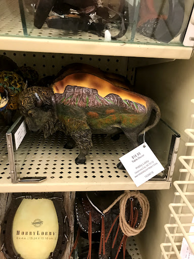 Craft Store «Hobby Lobby», reviews and photos, 108 Franklin Ave, Spartanburg, SC 29301, USA