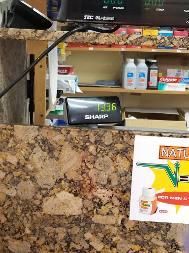 Lodging «Mi Bandera Supermarket», reviews and photos, 2935 W Oak Ridge Rd, Orlando, FL 32809, USA