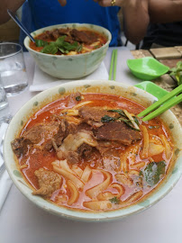 Goveja juha du Restaurant vietnamien Phở Tài à Paris - n°12