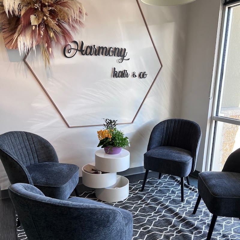 Harmony Hair & Co