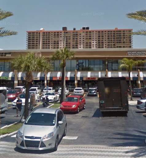 Cell Phone Store «AT&T Authorized Retailer», reviews and photos, 17100 Collins Ave #108, Sunny Isles Beach, FL 33160, USA