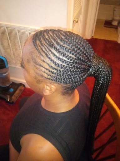 Barber Shop «Sports Talk Barber Shop», reviews and photos, 4418 Devine St, Columbia, SC 29205, USA