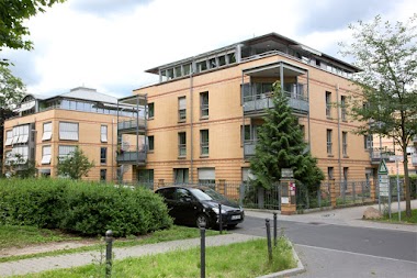 Steuerberatung Hartenfels Berlin