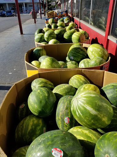 Asian Grocery Store «Marina Grocery», reviews and photos, 4148 Monterey Hwy, San Jose, CA 95111, USA