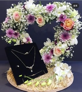 Florería Kayra – Salvatierra