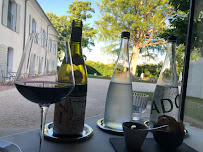 Plats et boissons du Restaurant L'Orangerie à Le Puy-Sainte-Réparade - n°3
