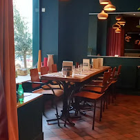 Atmosphère du Restaurant italien RAGAZZA à Nancy - n°2
