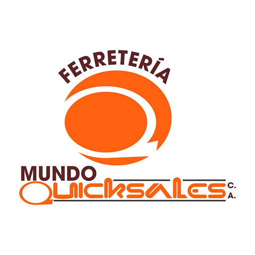 FERRETERÍA MUNDO QUICKSALES, C.A