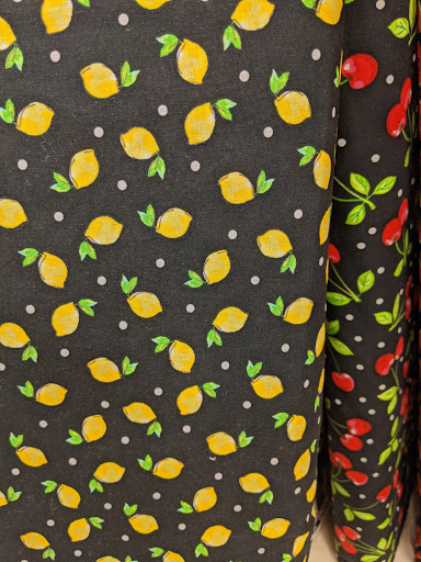 Fabric Store «Jo-Ann Fabrics and Crafts», reviews and photos, 2267 Northampton St, Holyoke, MA 01040, USA