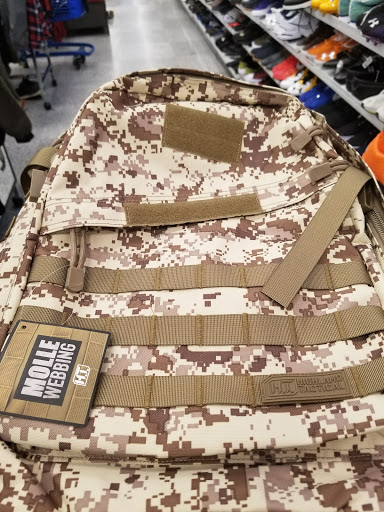 Clothing Store «Ross Dress for Less», reviews and photos, 3900 Sisk Rd, Modesto, CA 95356, USA