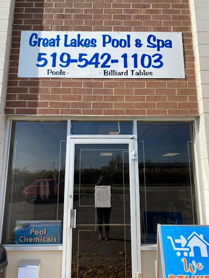Great Lakes Pool & Spa