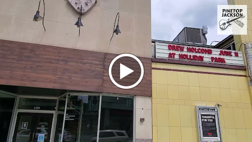 Live Music Venue «The Vogue», reviews and photos, 6259 N College Ave, Indianapolis, IN 46220, USA