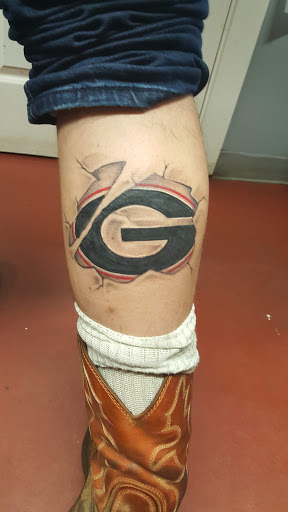 Tattoo Shop «Bright Ideas Tattooing», reviews and photos, 2403 E Main St, Murfreesboro, TN 37127, USA