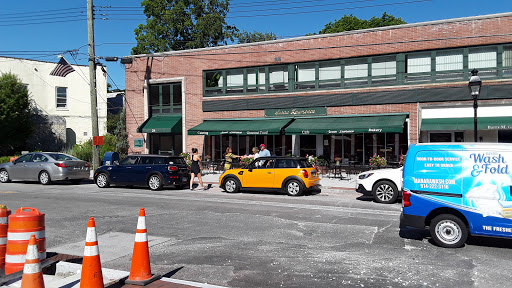 Cafe «Susan Lawrence Gourmet Foods», reviews and photos, 26 N Greeley Ave, Chappaqua, NY 10514, USA