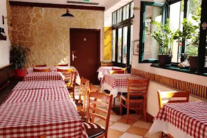 Ristorante Pizzeria Garda image