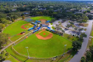 Pinellas Park National Little League image