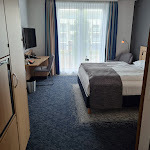 Photo n°1 de l'avis de Silke.a fait le 09/05/2024 à 18:11 sur le  Best Western Plus Hotel Papenburg à Papenburg