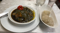 Soupe du Restaurant africain Le Laakam à Paris - n°1