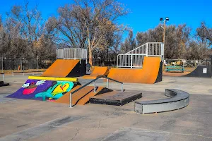 Fountain Skate Park image