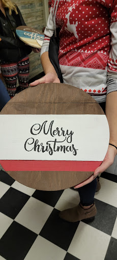 Furniture Store «drab to Fab Furnishings», reviews and photos, 209 S Main St, Winchester, IN 47394, USA