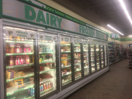 Dollar Store «Dollar Tree», reviews and photos, 16 N Main St, Ellenville, NY 12428, USA