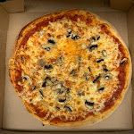 Photo n°2 de l'avis de alunia.l fait le 17/12/2023 à 15:43 sur le  BABELIE PIZZERIA à Schwarmstedt