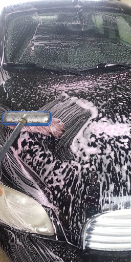 Dowagiac Carwash en Dowagiac