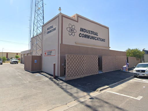 Industrial Communications, Inc.