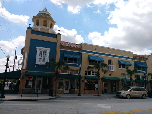 Produce Market «The Market Off Main Street», reviews and photos, 6238 Grand Blvd, New Port Richey, FL 34652, USA