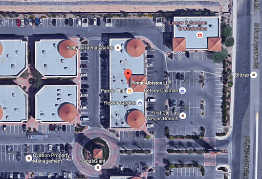 Family Law Attorney «Pintar Albiston LLP», reviews and photos