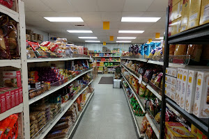 SWAGAT Food & Grocery