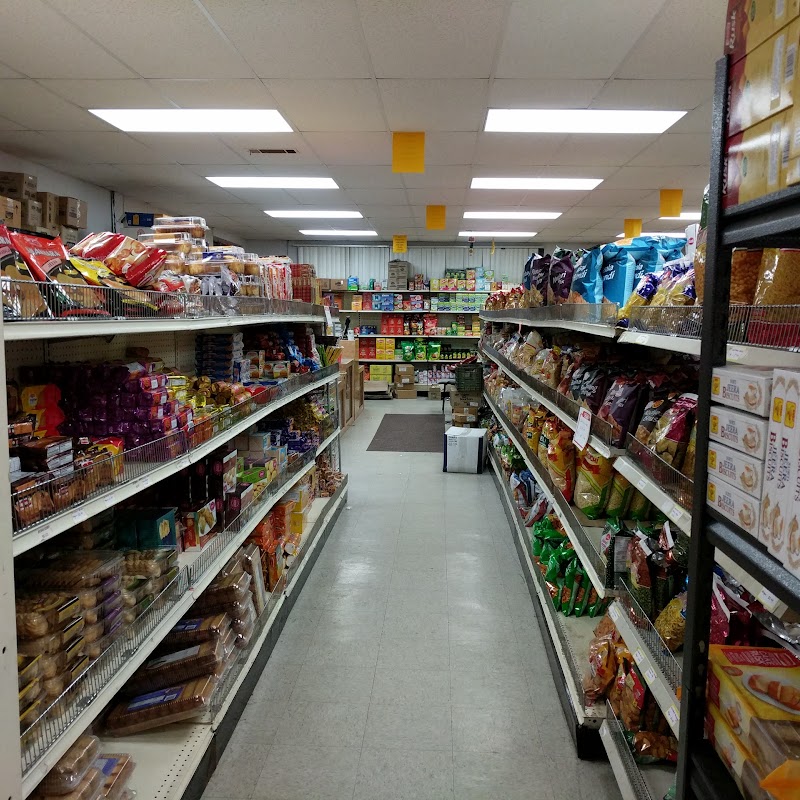 SWAGAT Food & Grocery
