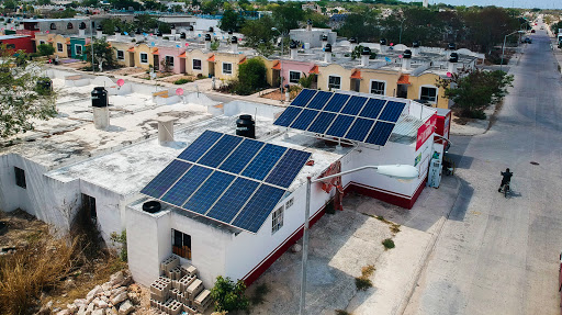 Energía Solar del Sureste: Paneles Solares