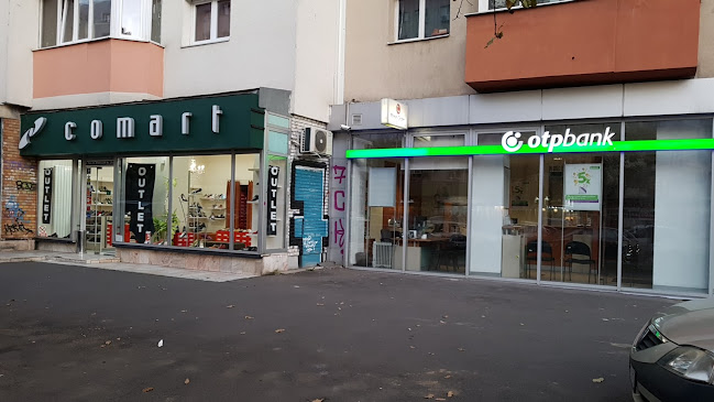 Opinii despre Agenția Moșilor OTP Bank România în <nil> - Bancă