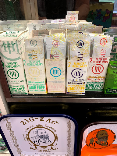 Tobacco Shop «Kosmic Korner Inc.», reviews and photos, 2688 NY-17M, Goshen, NY 10924, USA