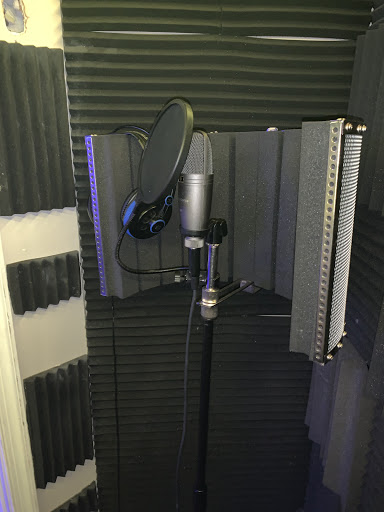 AYE Recording Studio
