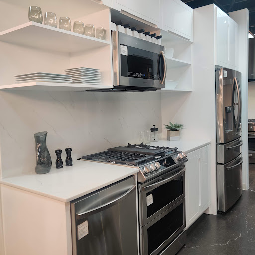 Appliance Store «Capital Distributing Showroom», reviews and photos, 2910 N Stemmons Fwy, Dallas, TX 75247, USA