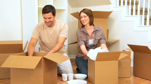 East West Movers and Packers in Dubai