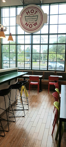 Bakery «Krispy Kreme Doughnuts», reviews and photos, 5504 Plank Rd, Baton Rouge, LA 70805, USA