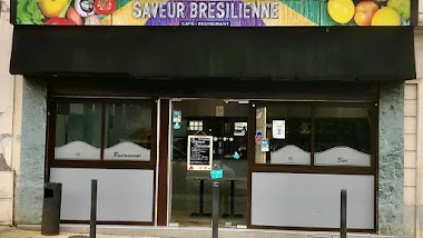 Saveur Brésilienne