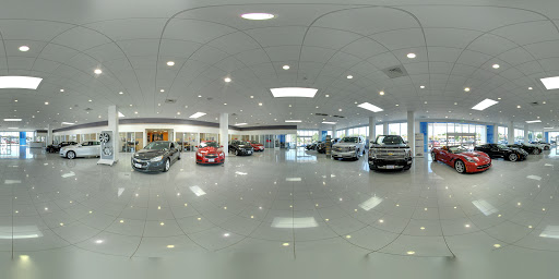 Chevrolet Dealer «Ed Bozarth Chevrolet Company, Inc. - Aurora Dealership», reviews and photos, 2001 S Havana St, Aurora, CO 80014, USA