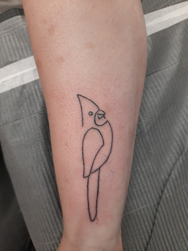 Explore yggdrasil tattoo ideas, creative tattoo ideas in Fenton, available at inkbox tattoos