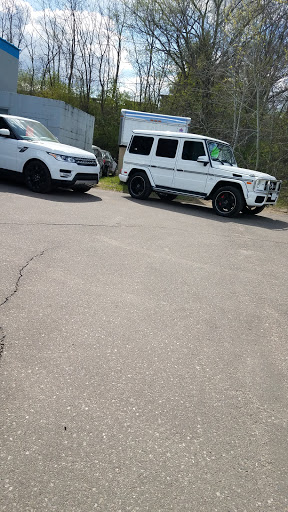 Used Car Dealer «Capital Motor Company», reviews and photos, 2833 Alpine Rd, Eau Claire, WI 54703, USA