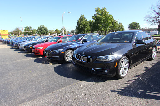 Used Car Dealer «PA Auto Sales.com», reviews and photos, 9900 Bustleton Ave, Philadelphia, PA 19115, USA