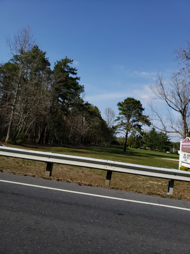 Public Golf Course «Hamilton Trails Golf Club», reviews and photos, 620 Harbor Ave, Mays Landing, NJ 08330, USA
